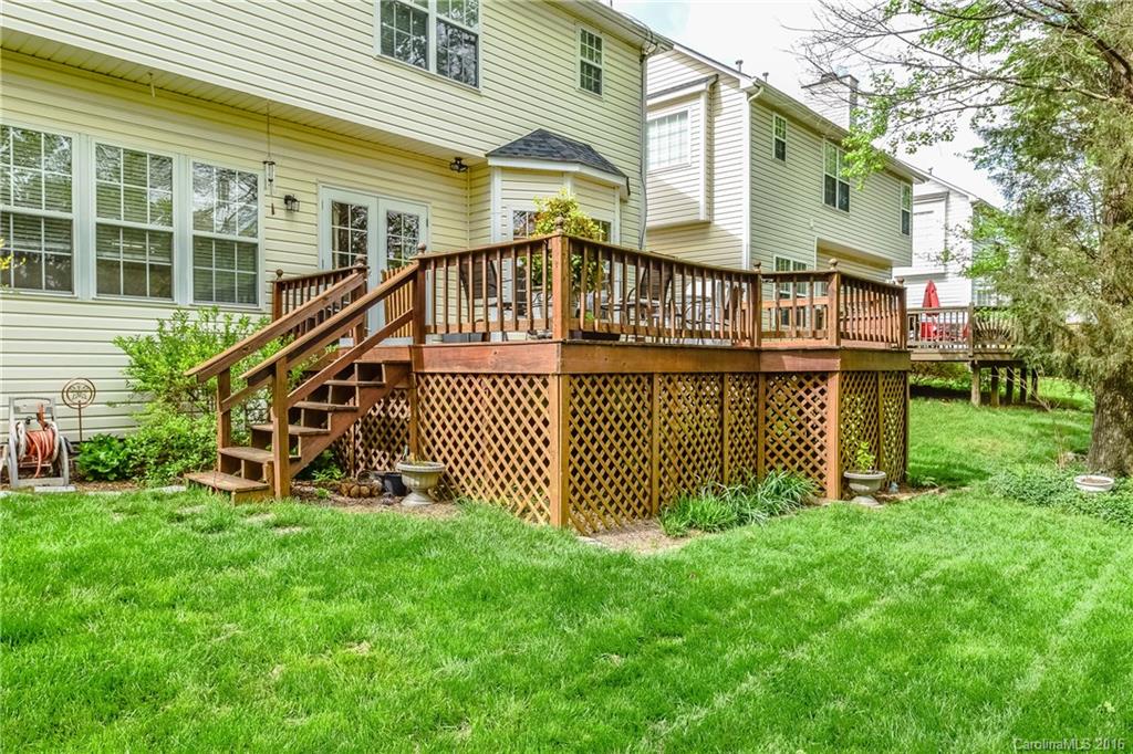 6346 Tunston Lane Charlotte NC 28269