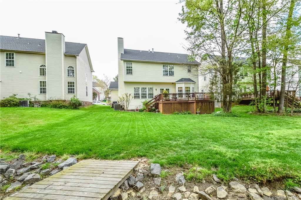 6346 Tunston Lane Charlotte NC 28269