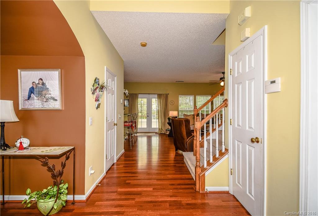 6346 Tunston Lane Charlotte NC 28269