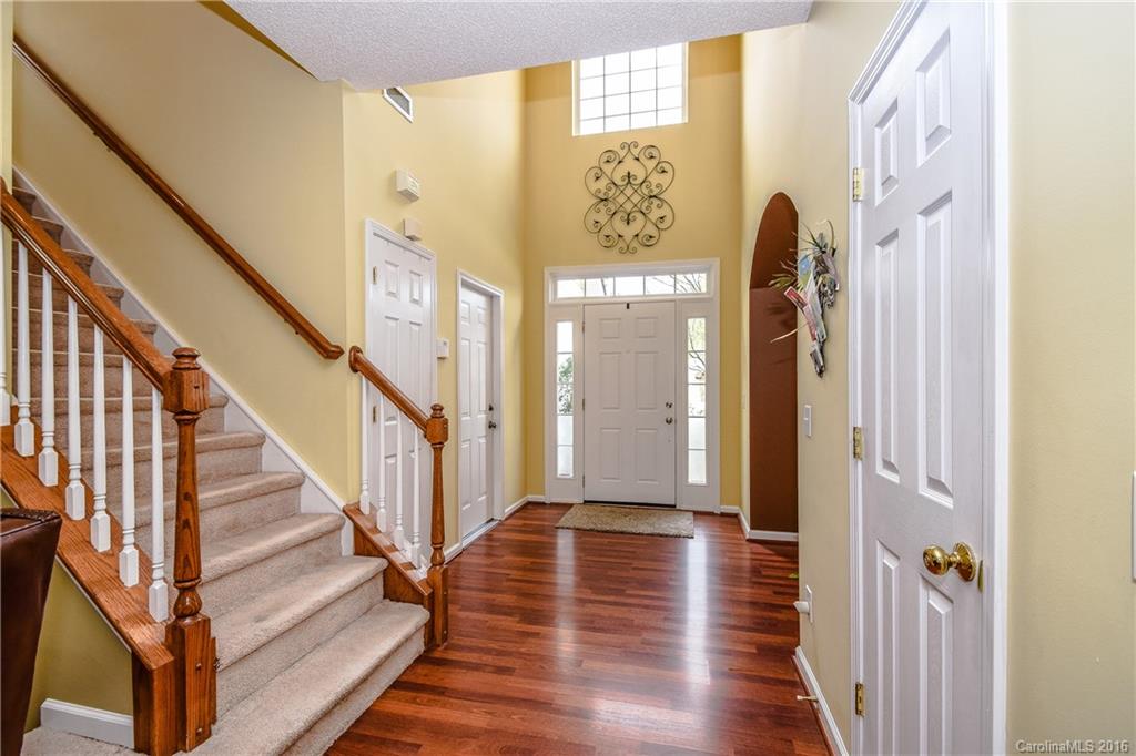 6346 Tunston Lane Charlotte NC 28269