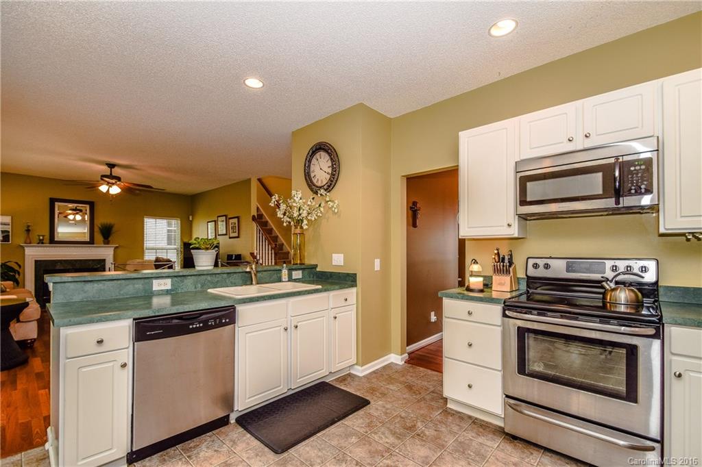 6346 Tunston Lane Charlotte NC 28269