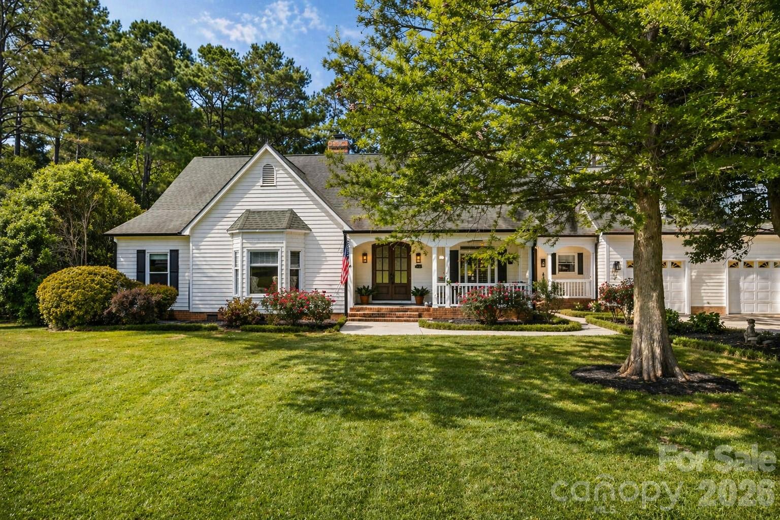 4386 Ivywoods Drive Rock Hill SC 29732
