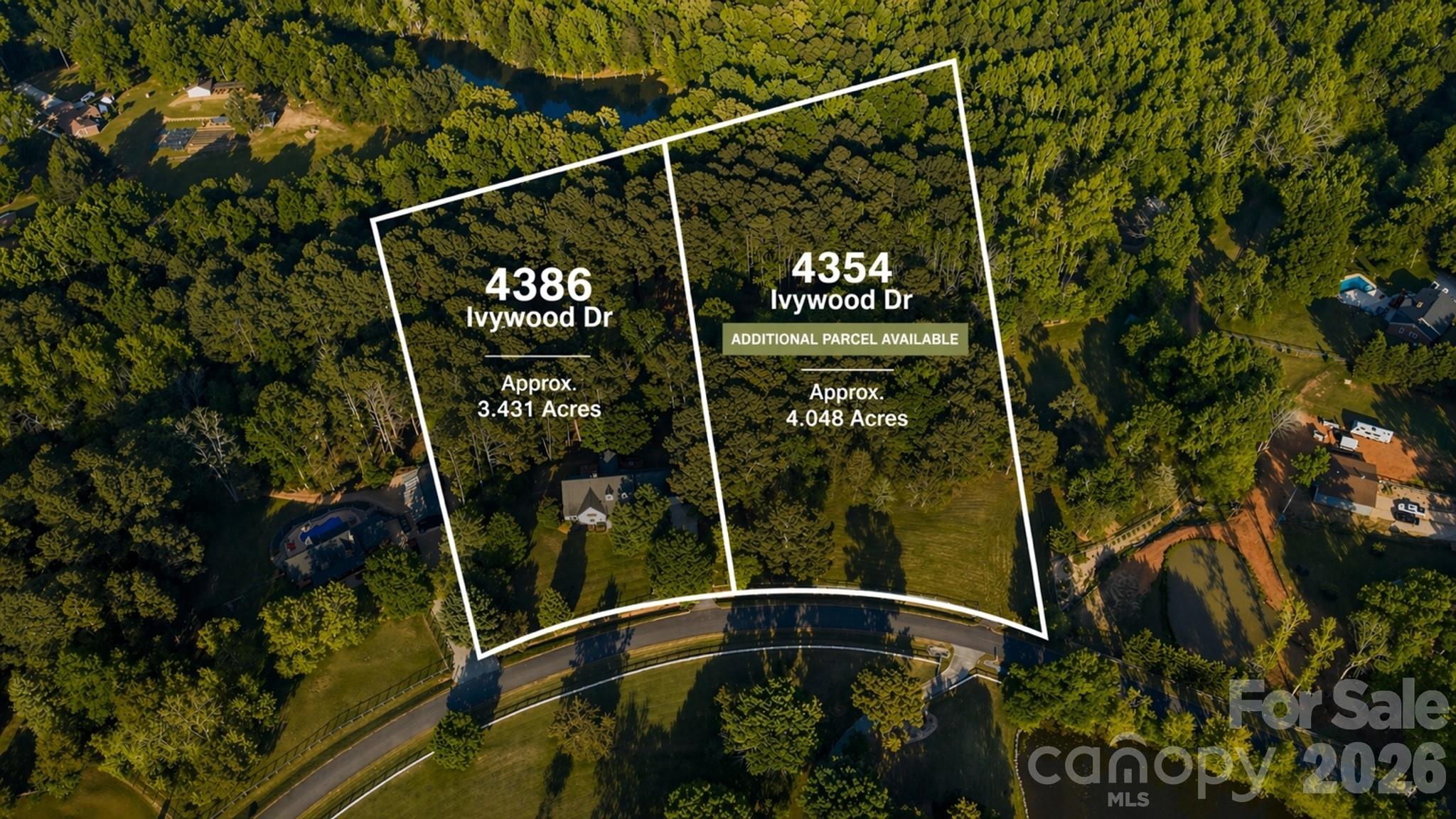 4386 Ivywoods Drive Rock Hill SC 29732