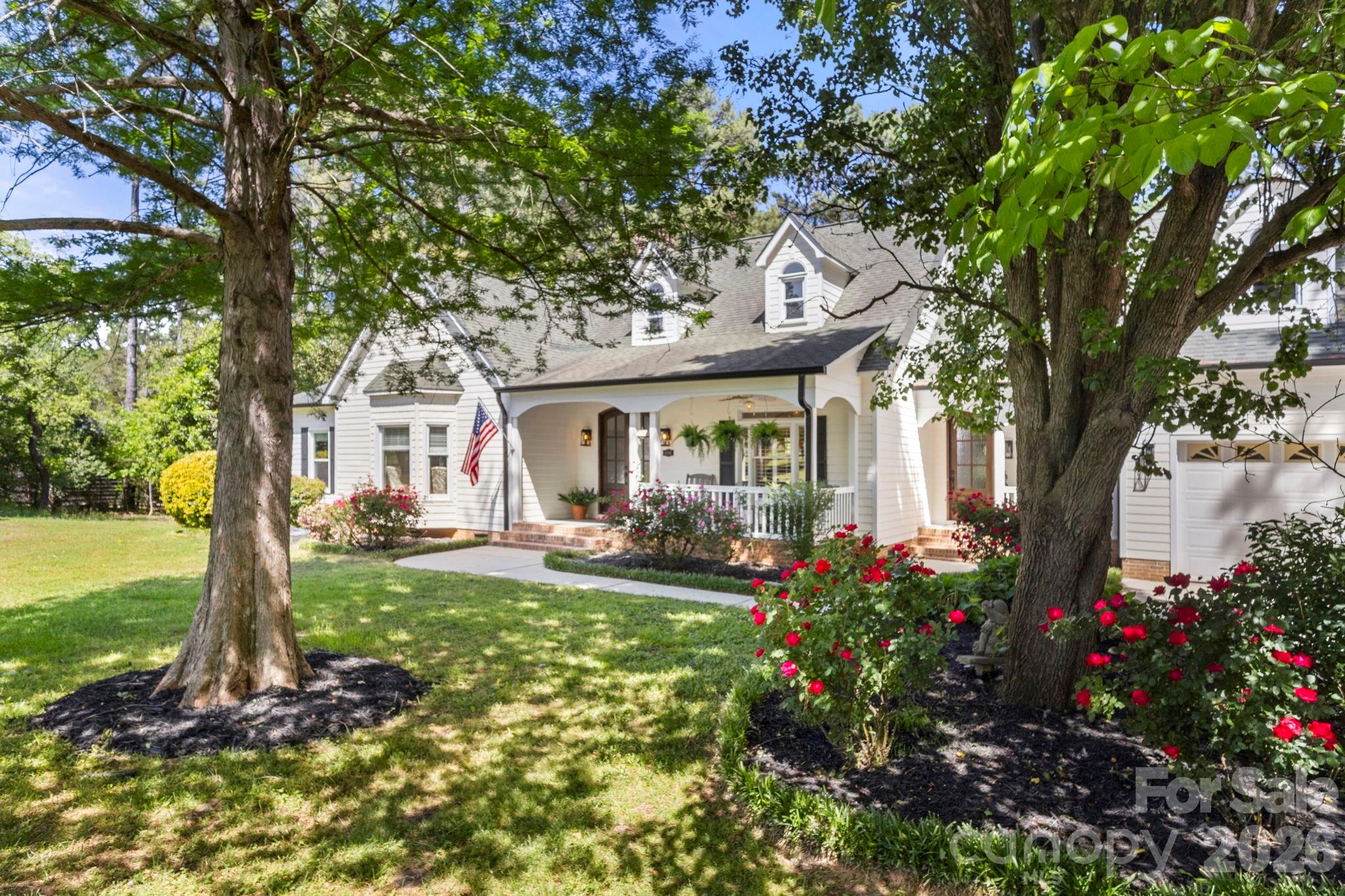 4386 Ivywoods Drive Rock Hill SC 29732