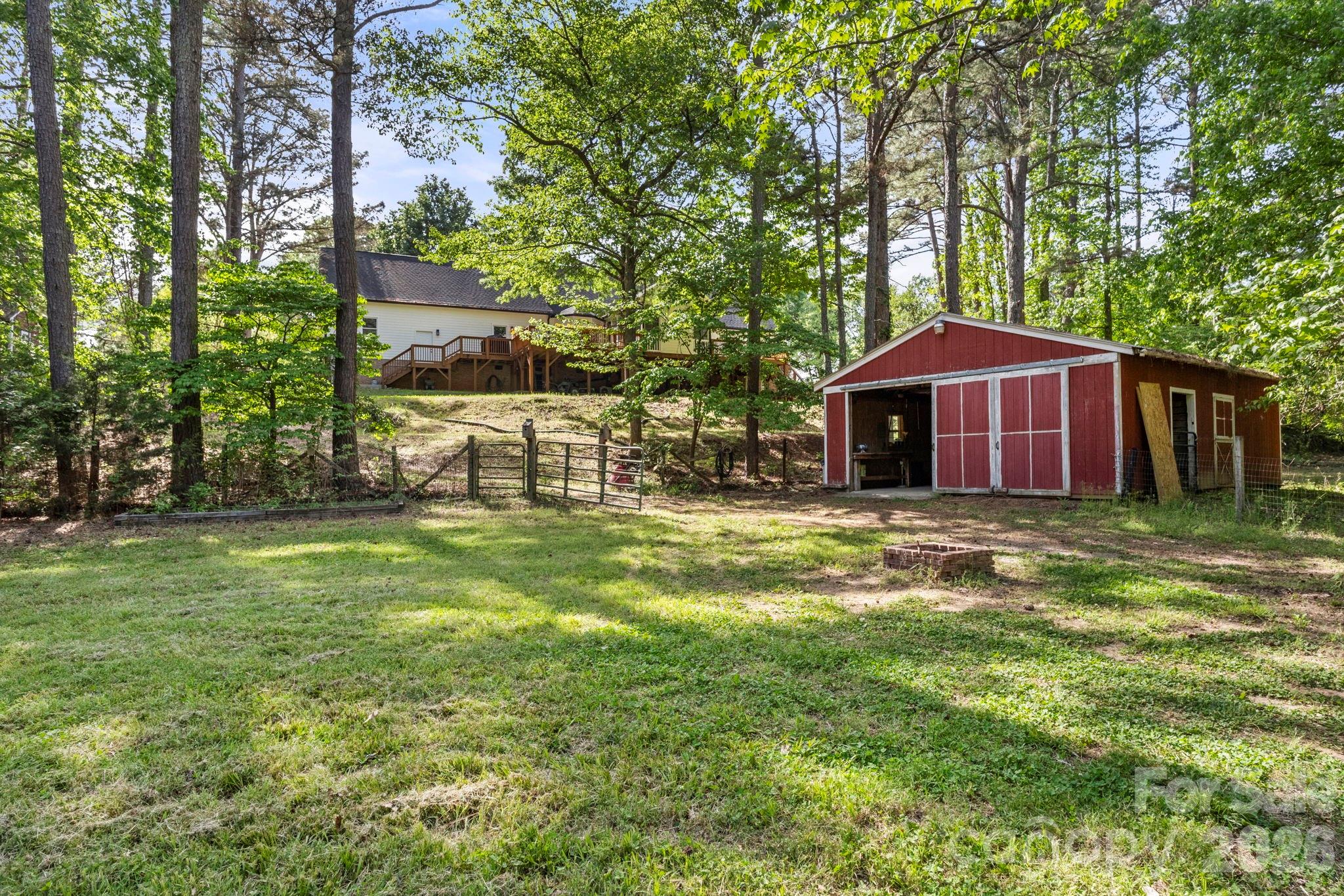 4386 Ivywoods Drive Rock Hill SC 29732