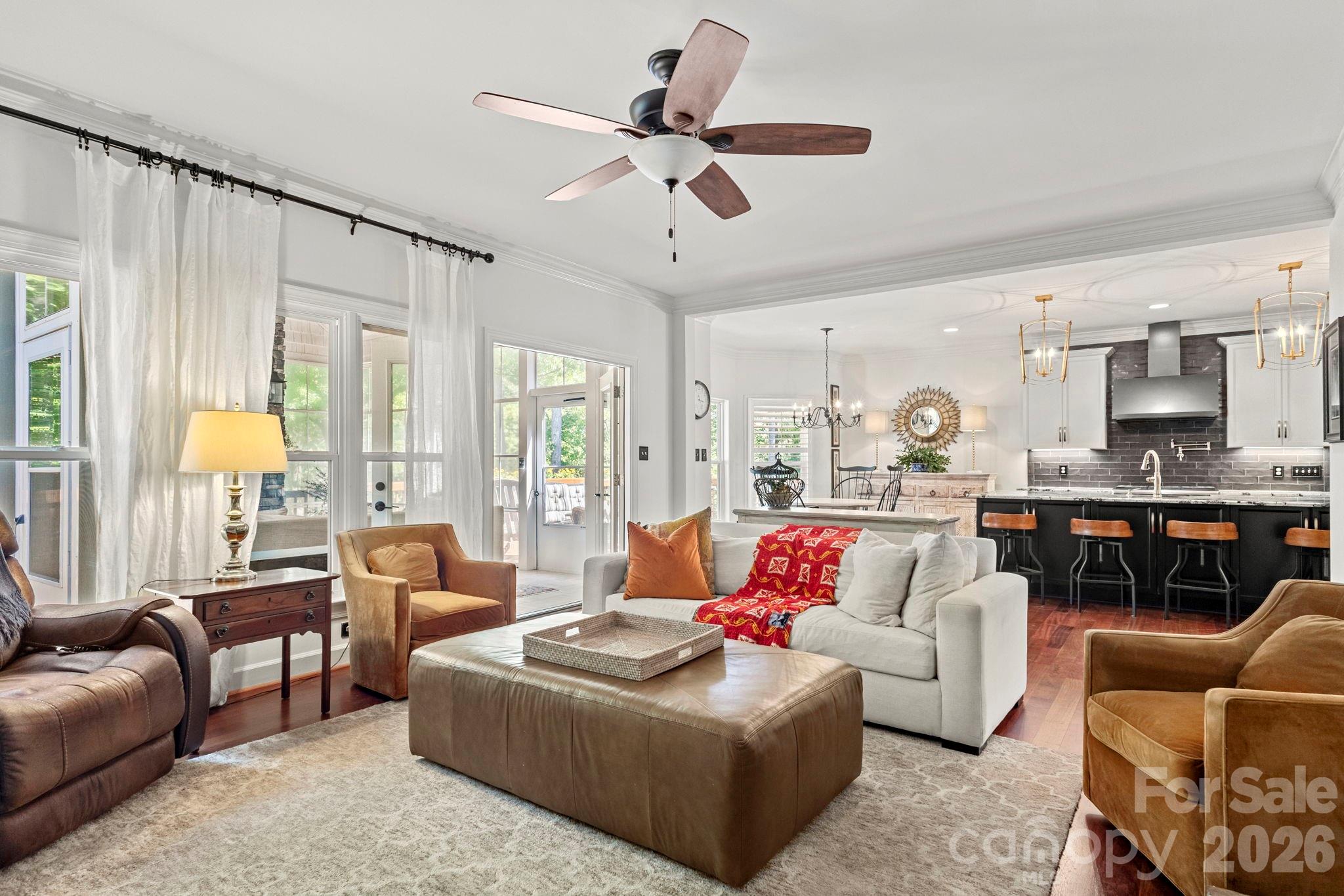4386 Ivywoods Drive Rock Hill SC 29732