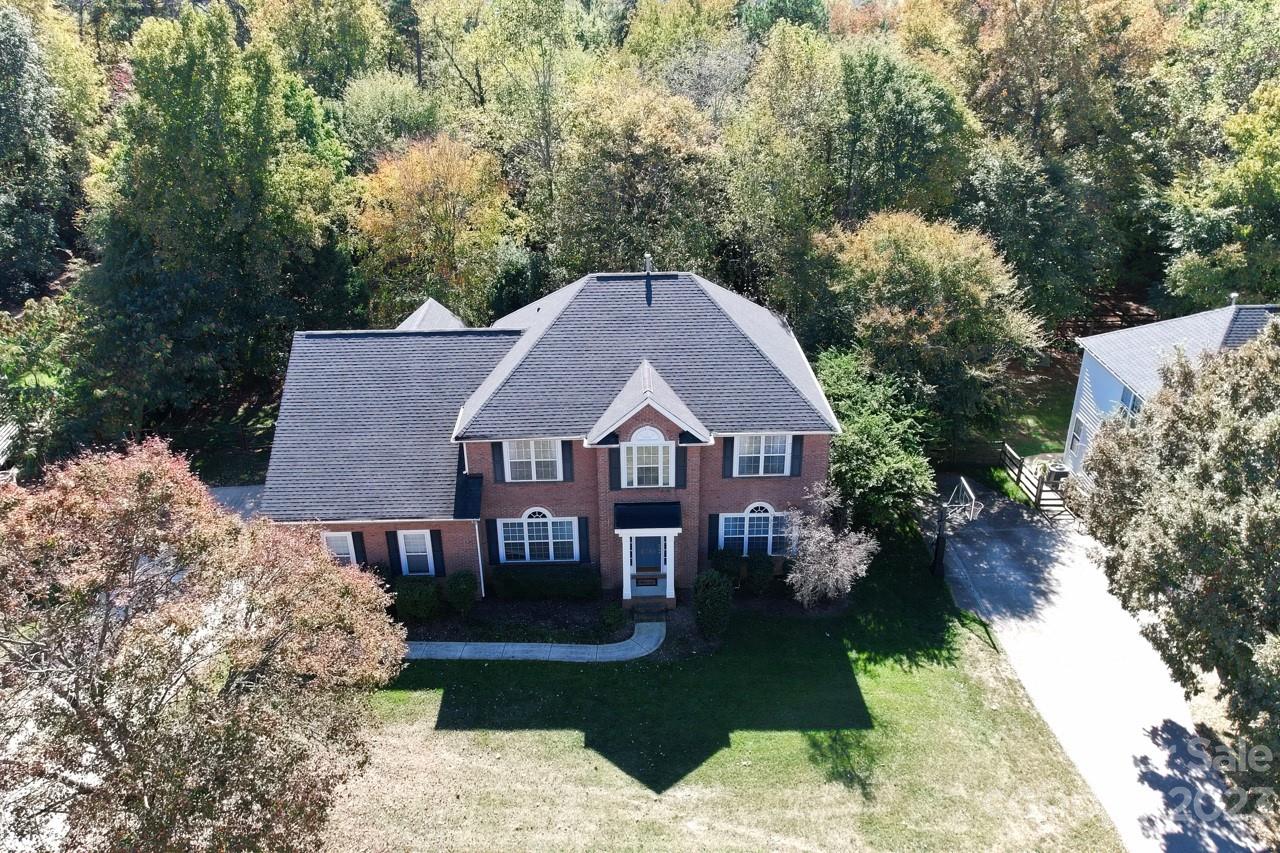 2724 Shady Reach Lane Charlotte NC 28214
