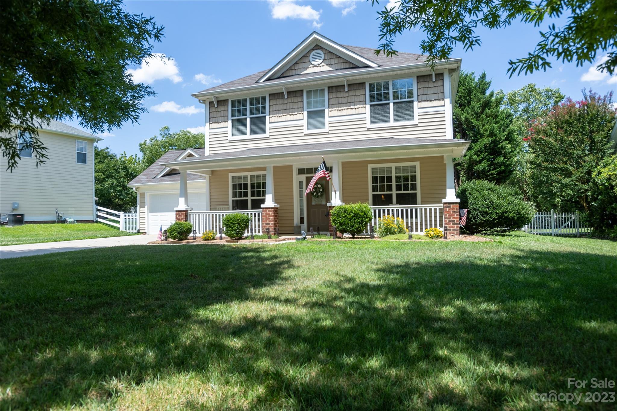 2004 Semmes Lane Indian Trail NC 28079