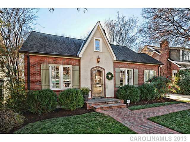 224 Middleton Drive Charlotte NC 28207