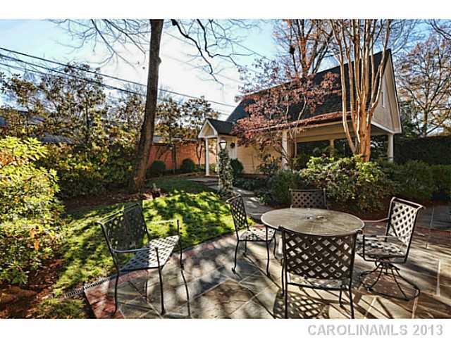 224 Middleton Drive Charlotte NC 28207