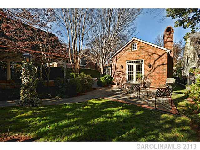 224 Middleton Drive Charlotte NC 28207