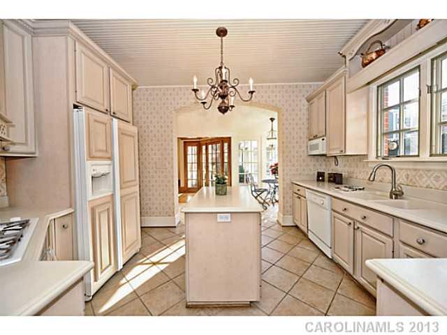 224 Middleton Drive Charlotte NC 28207