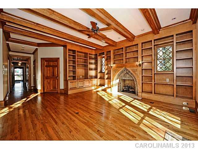 224 Middleton Drive Charlotte NC 28207