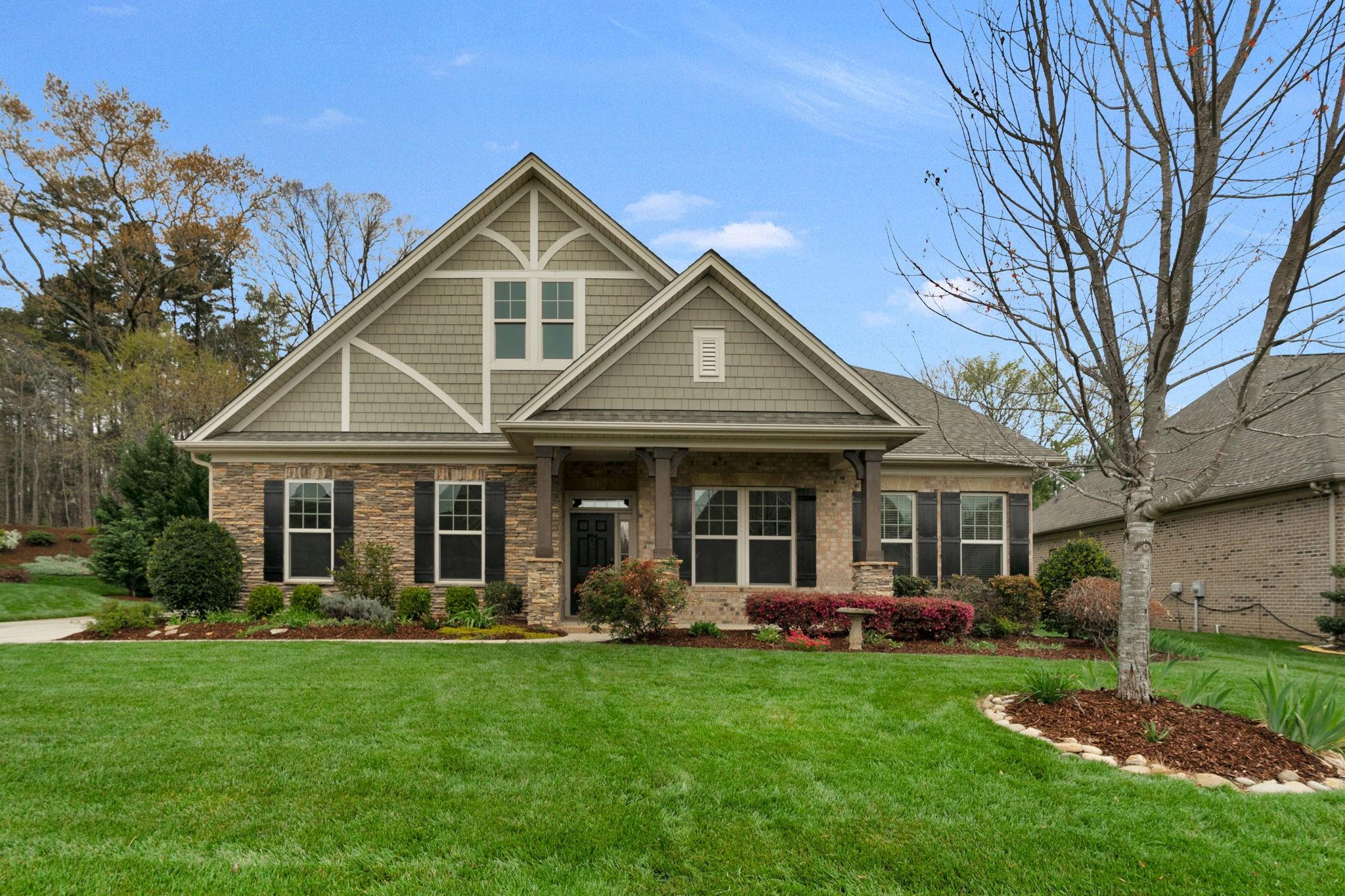 3707 Elk Way Indian Trail NC 28079