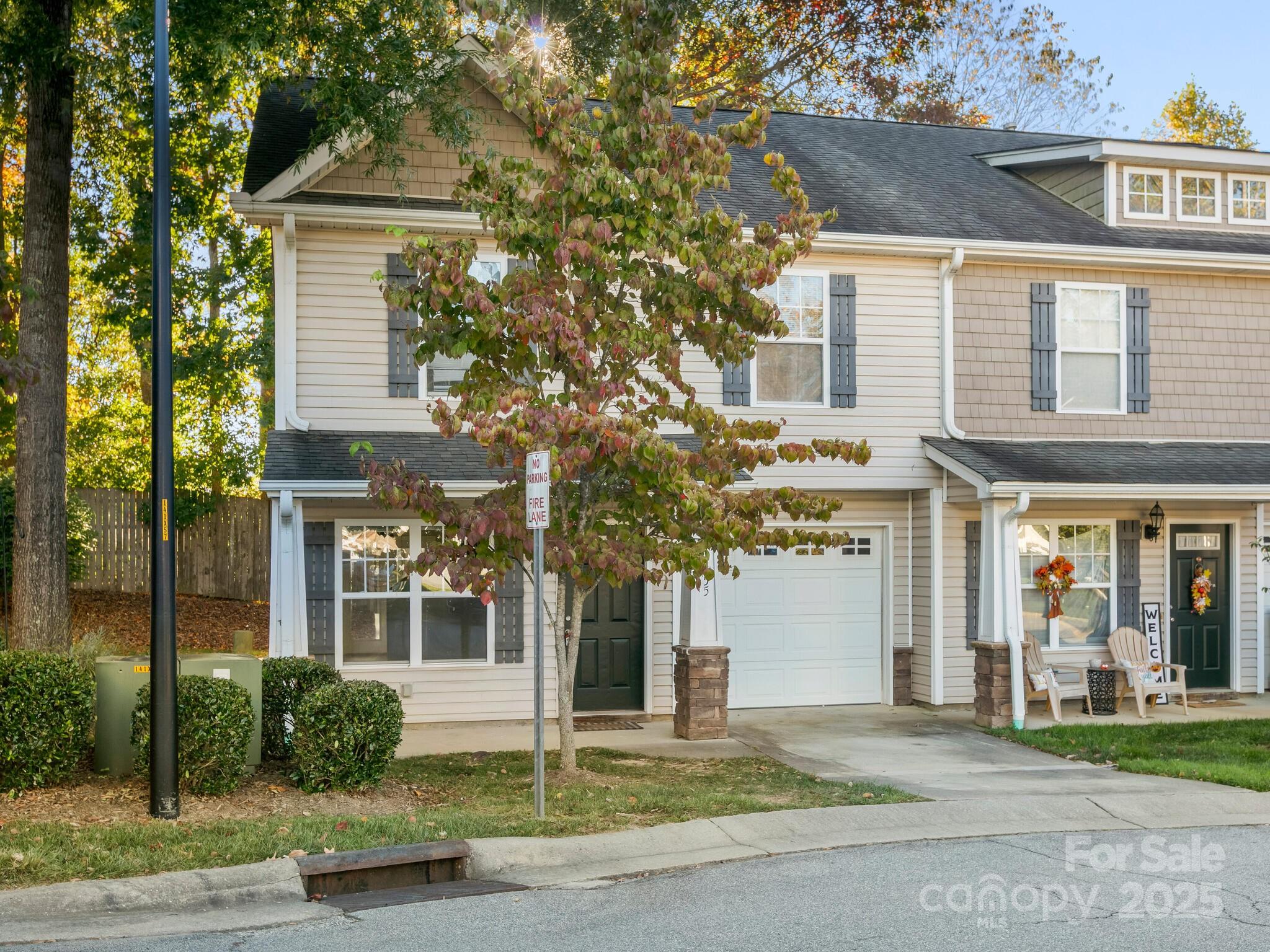 55 Thea Lane Fletcher NC 28732