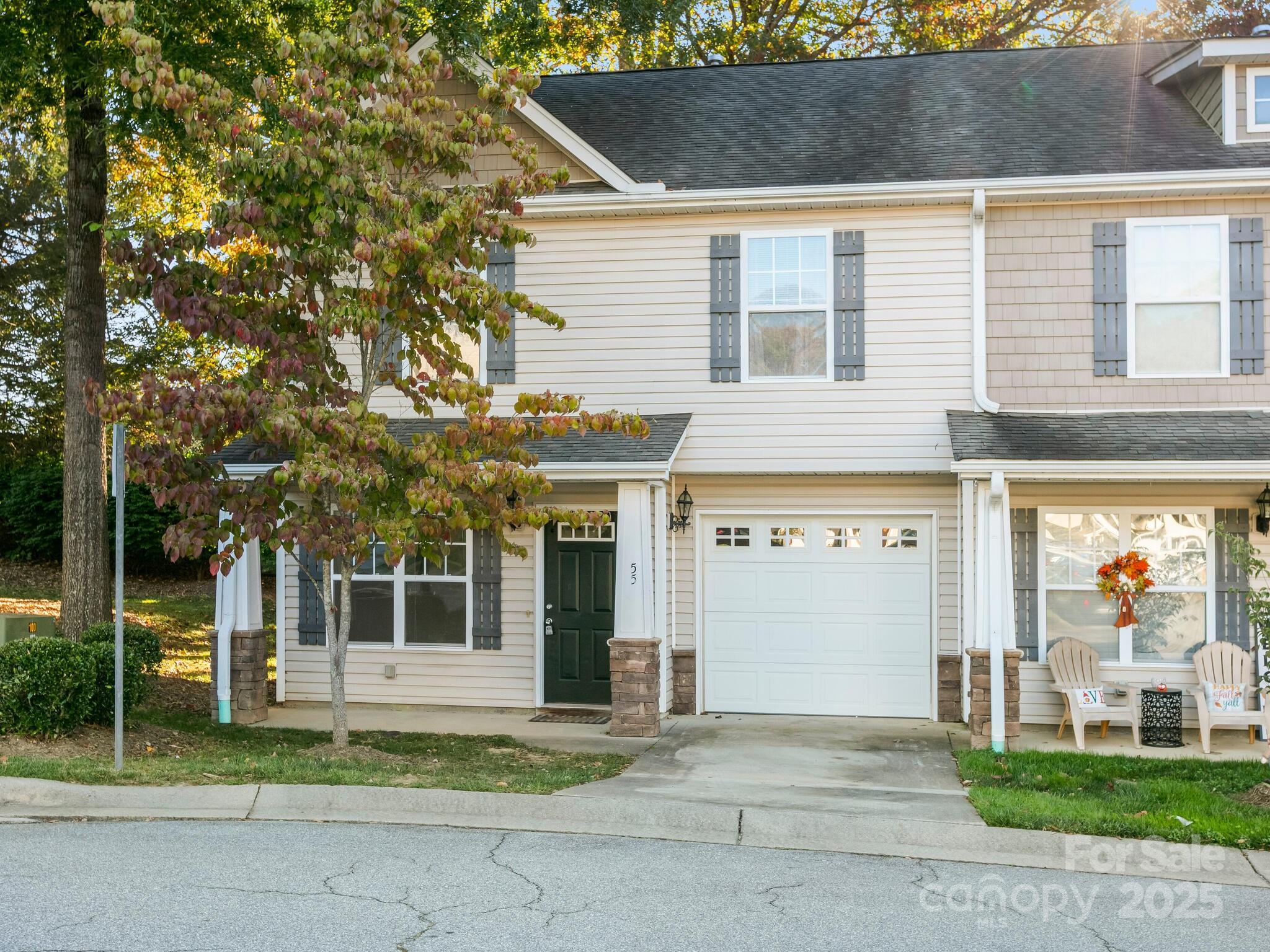 55 Thea Lane Fletcher NC 28732