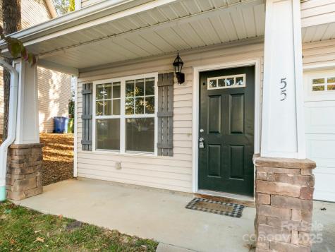 55 Thea Lane Fletcher NC 28732