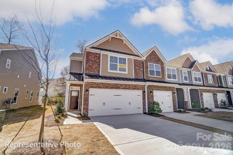 4341 Black Court Harrisburg NC 28075