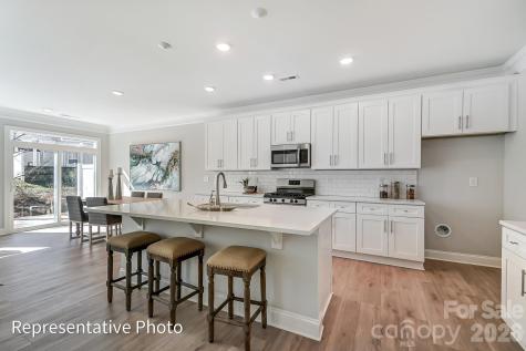 4341 Black Court Harrisburg NC 28075