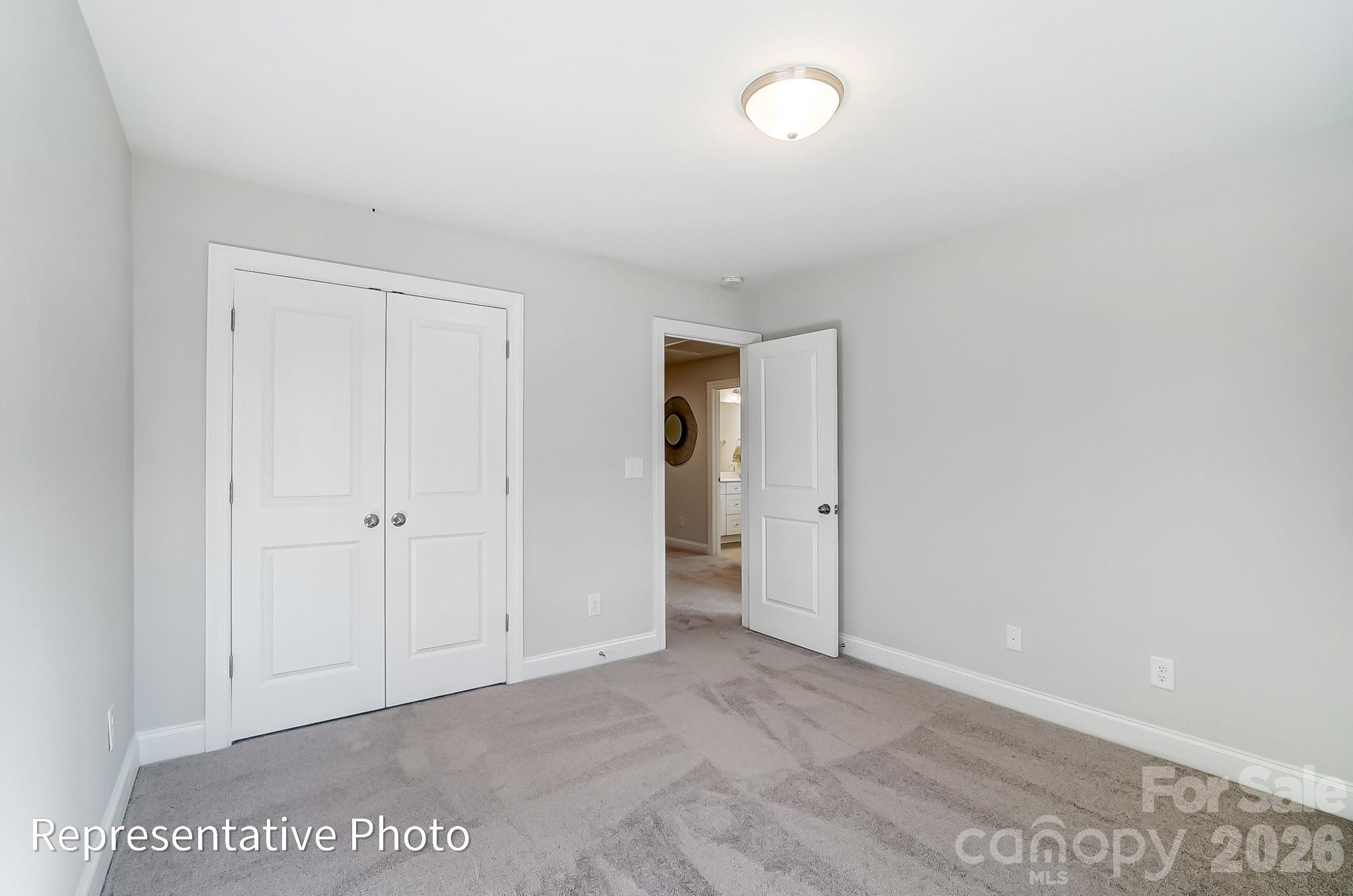 4341 Black Court Harrisburg NC 28075