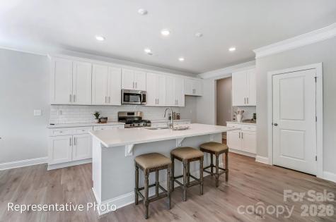 4341 Black Court Harrisburg NC 28075