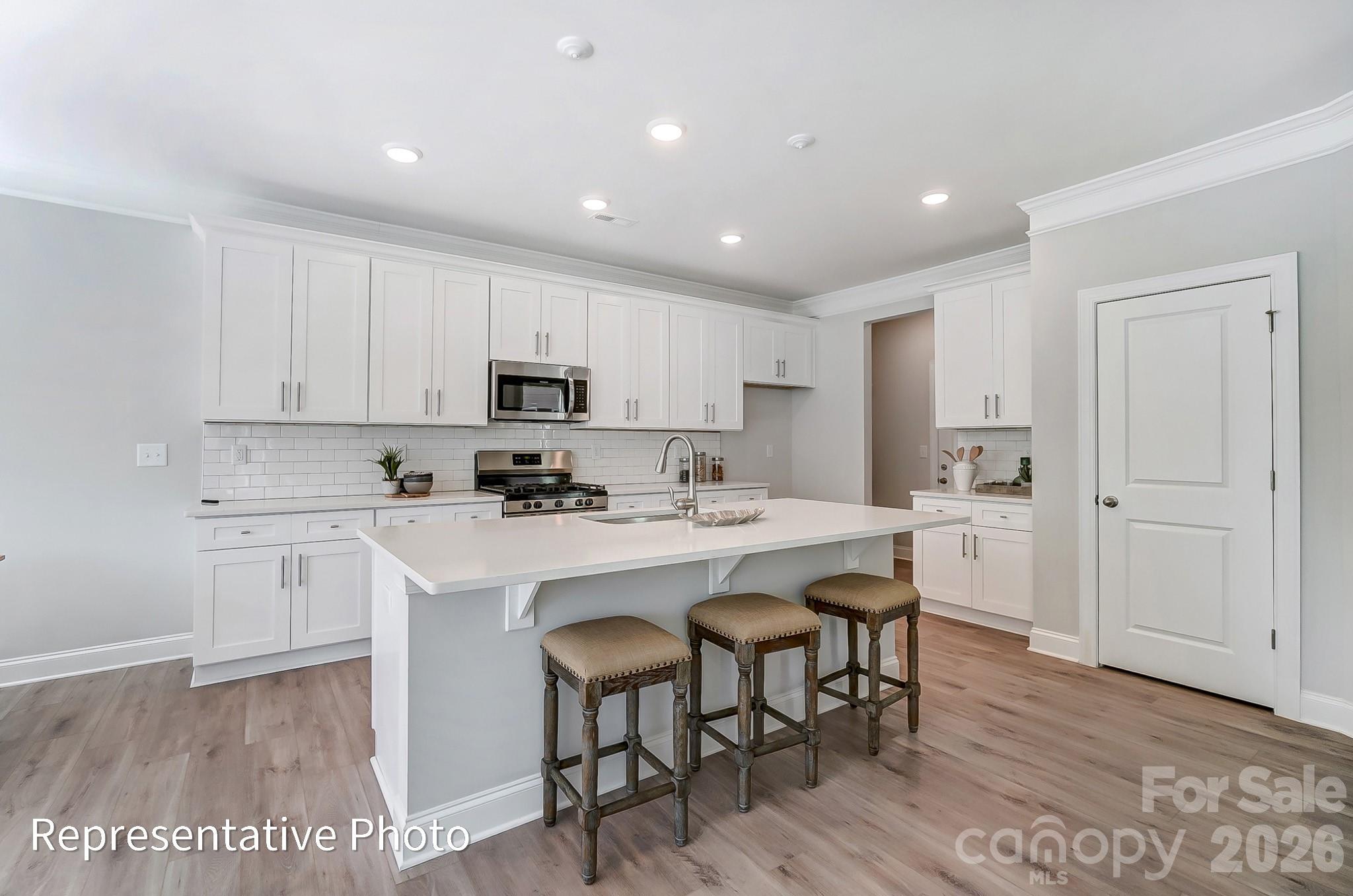 4341 Black Court Harrisburg NC 28075