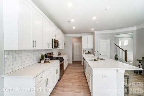 4341 Black Court Harrisburg NC 28075