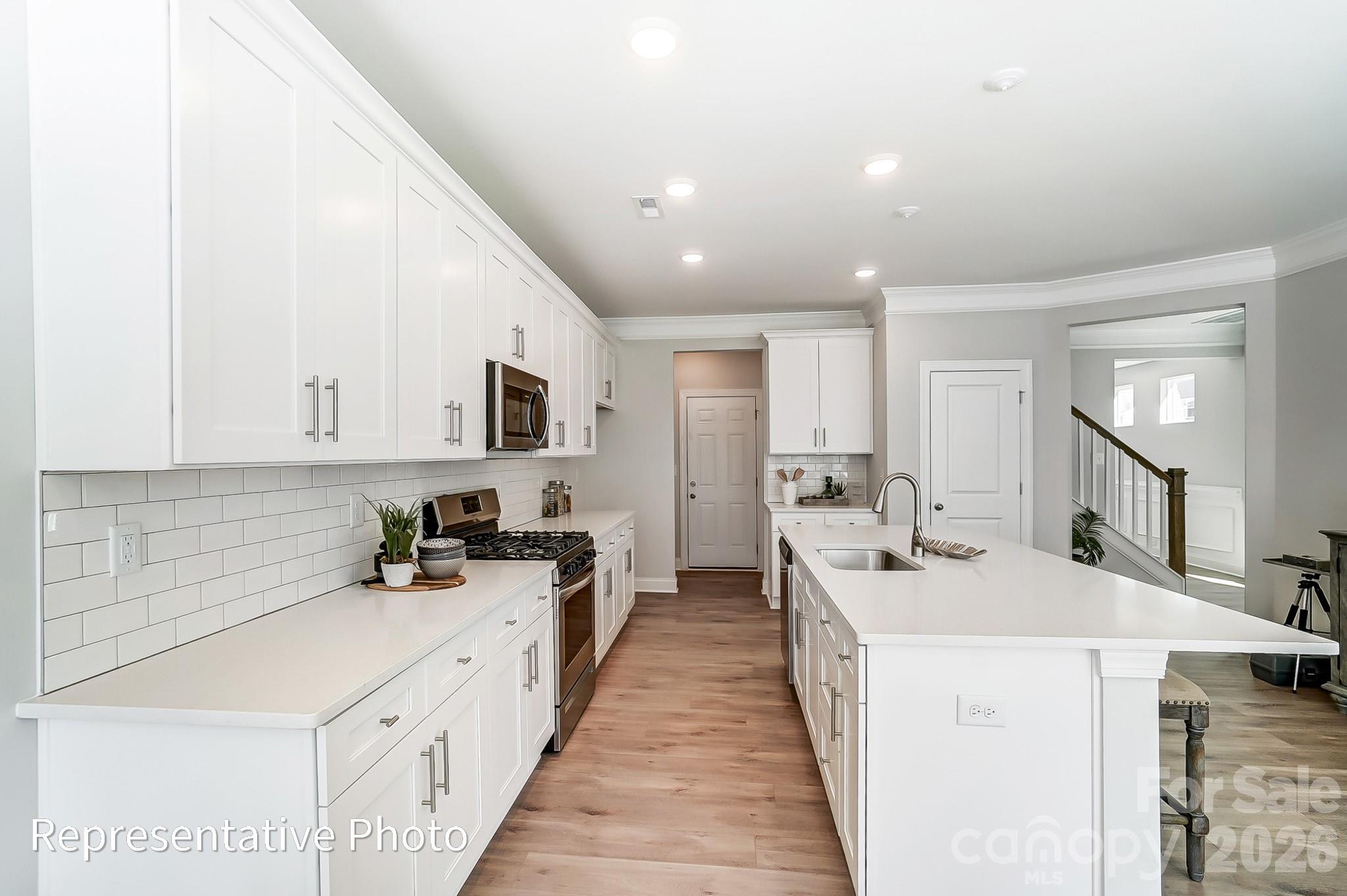 4341 Black Court Harrisburg NC 28075