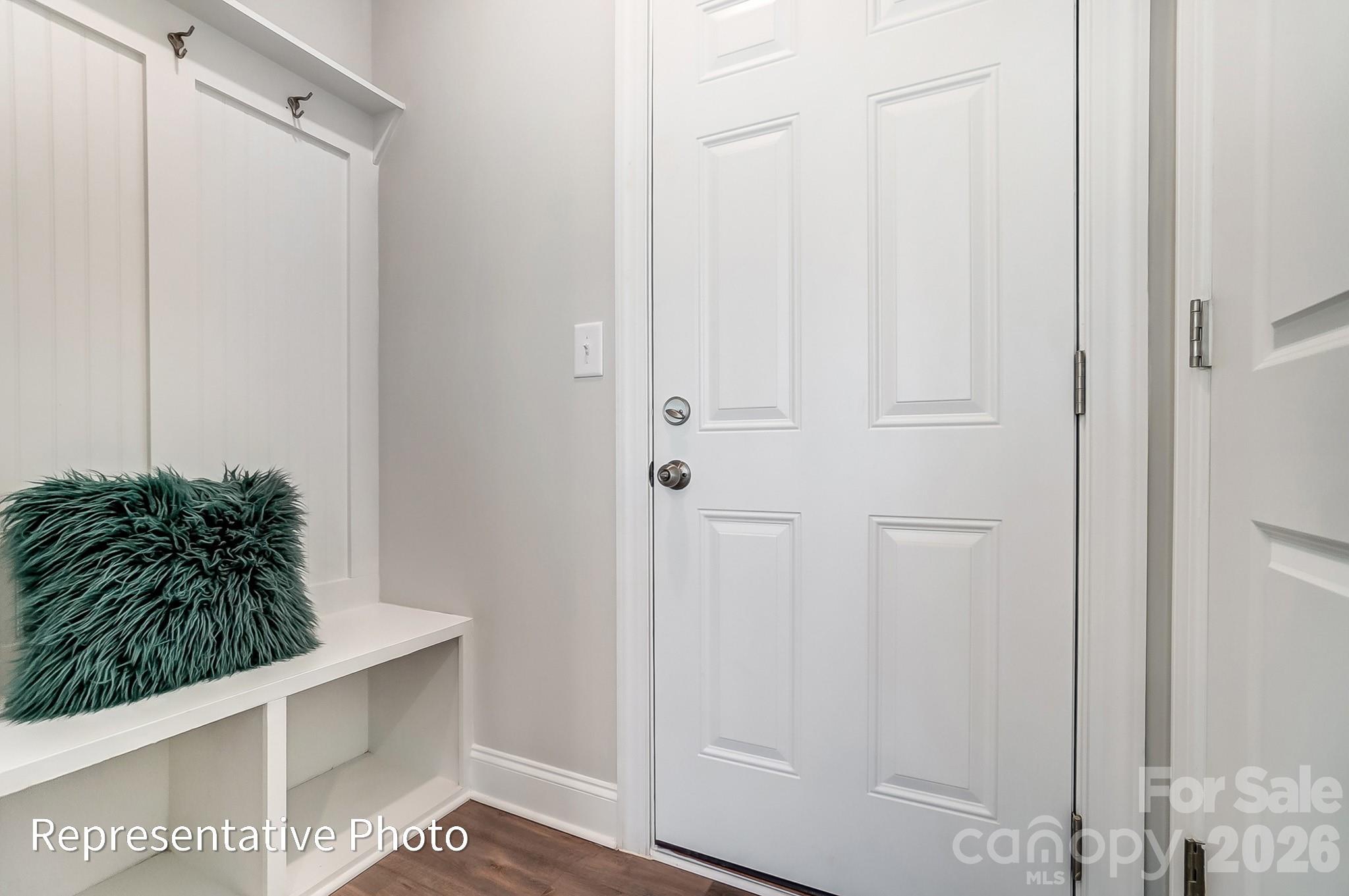 4341 Black Court Harrisburg NC 28075