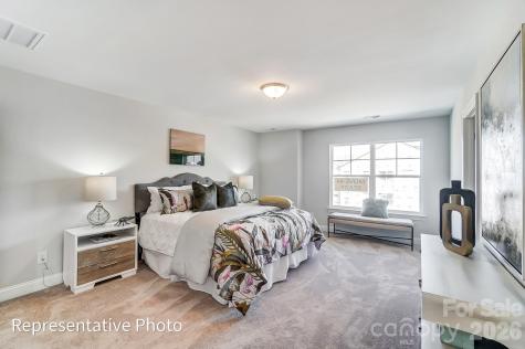 4341 Black Court Harrisburg NC 28075