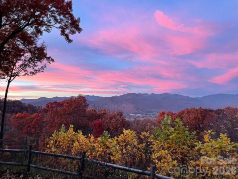 126 Wildflower Cove Drive Swannanoa NC 28778