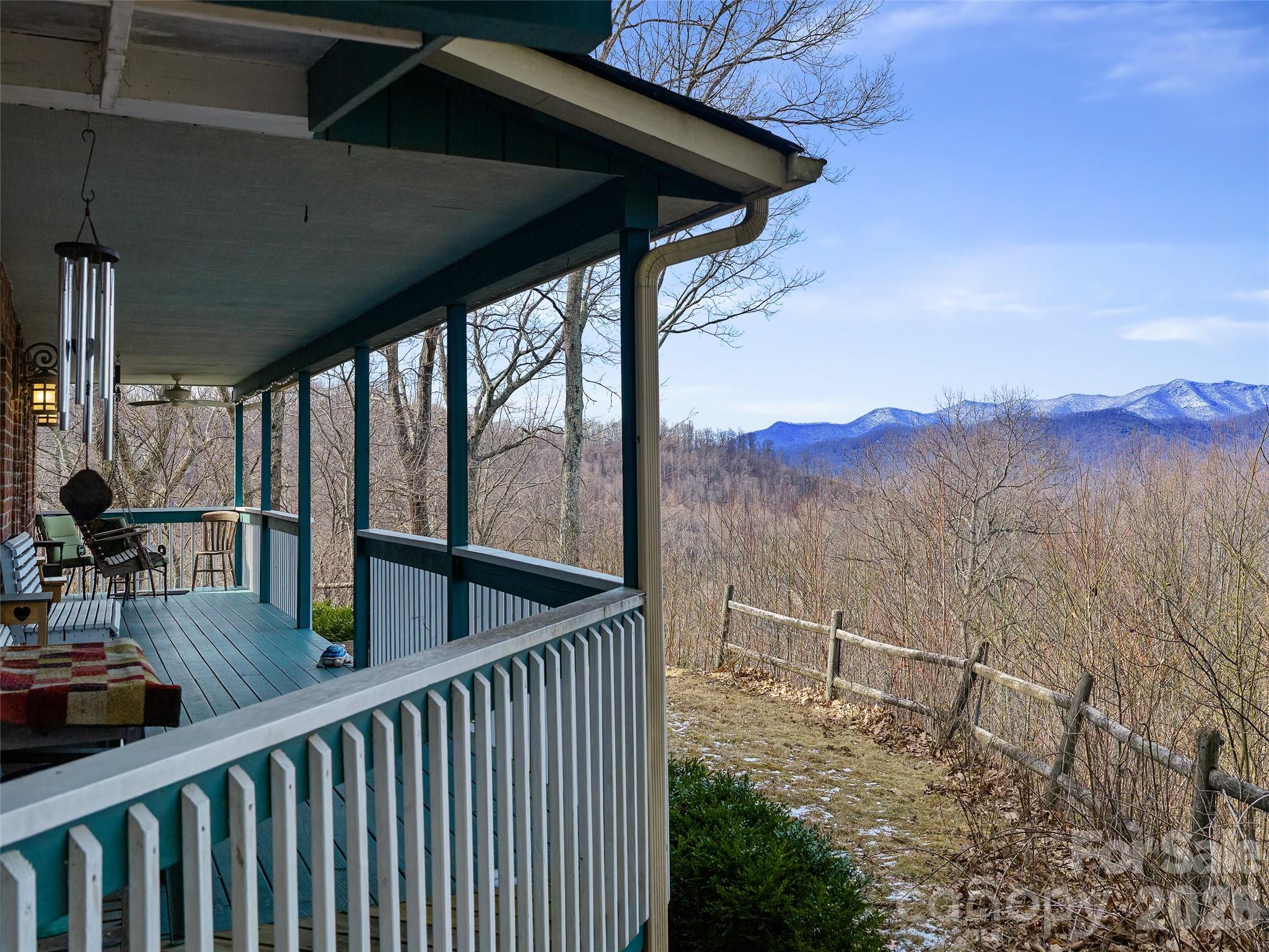 126 Wildflower Cove Drive Swannanoa NC 28778