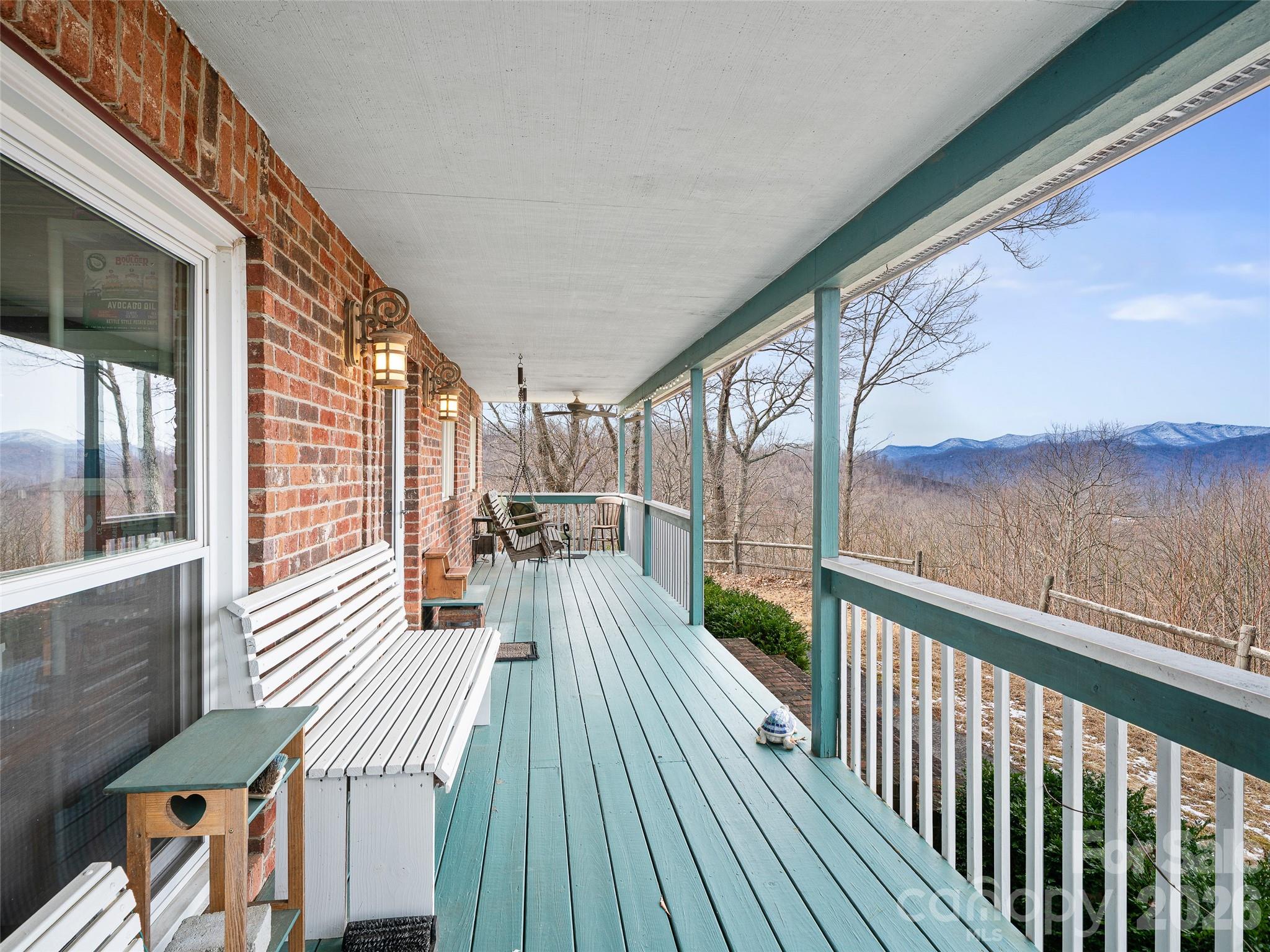 126 Wildflower Cove Drive Swannanoa NC 28778