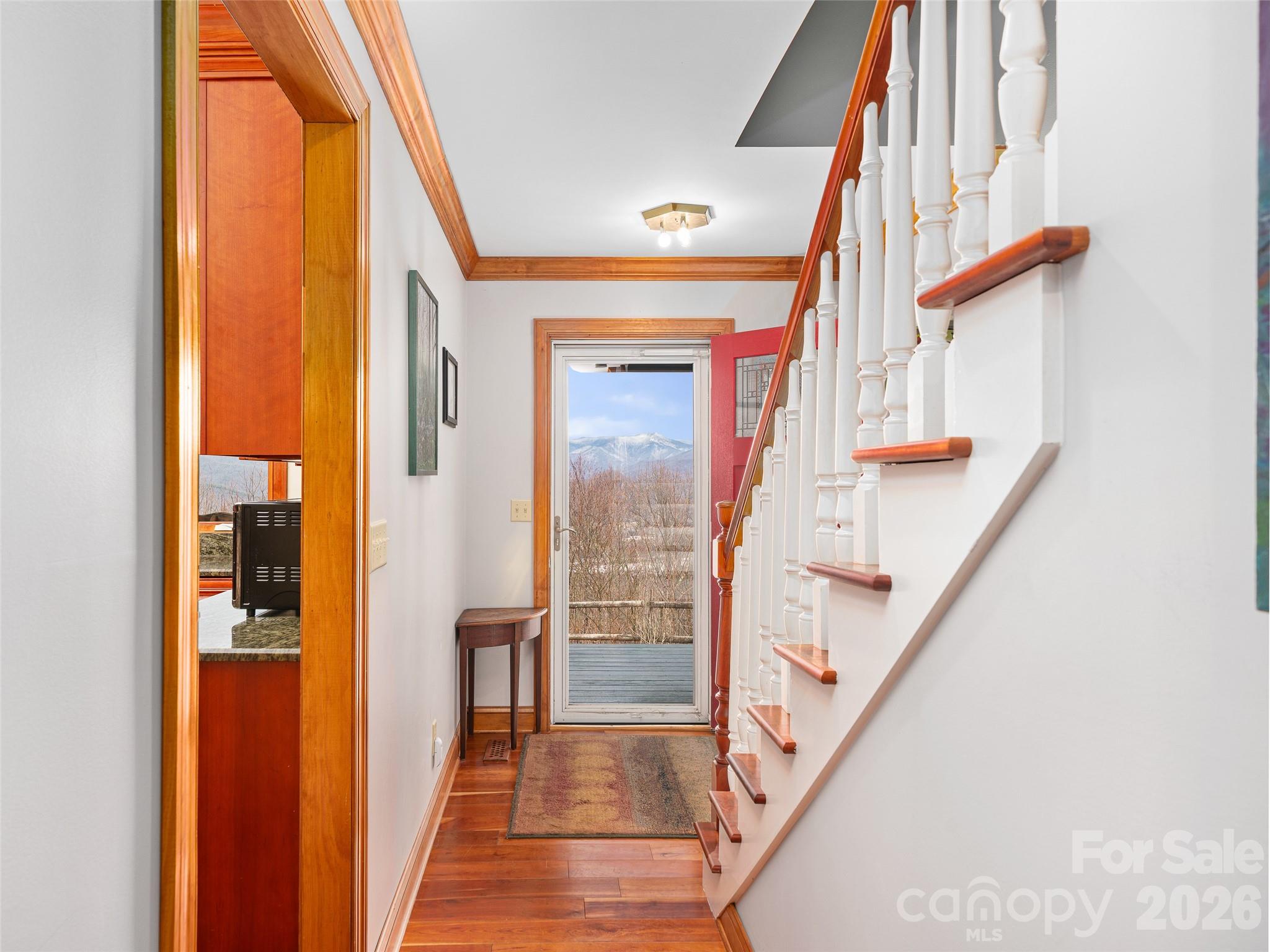 126 Wildflower Cove Drive Swannanoa NC 28778