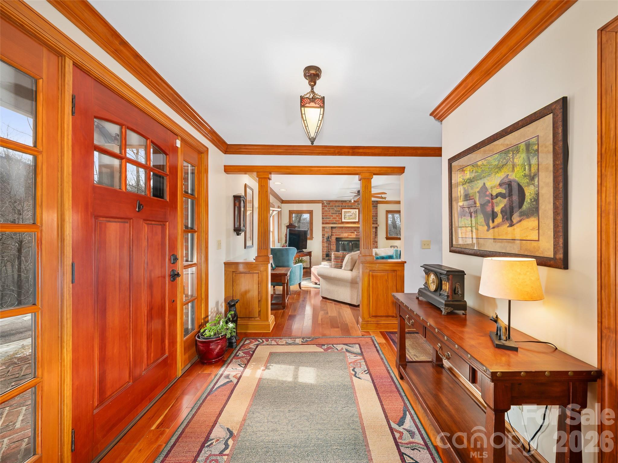 126 Wildflower Cove Drive Swannanoa NC 28778