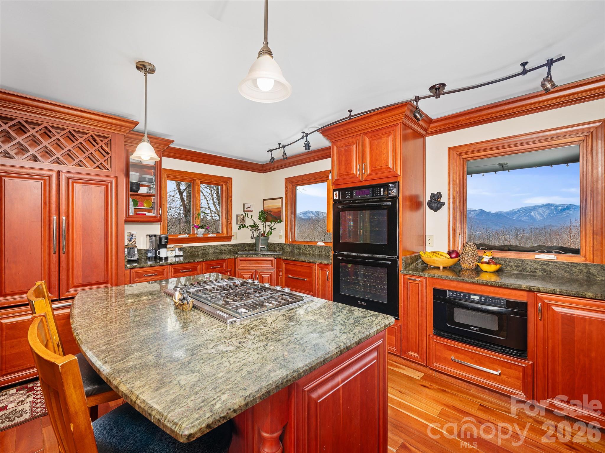 126 Wildflower Cove Drive Swannanoa NC 28778