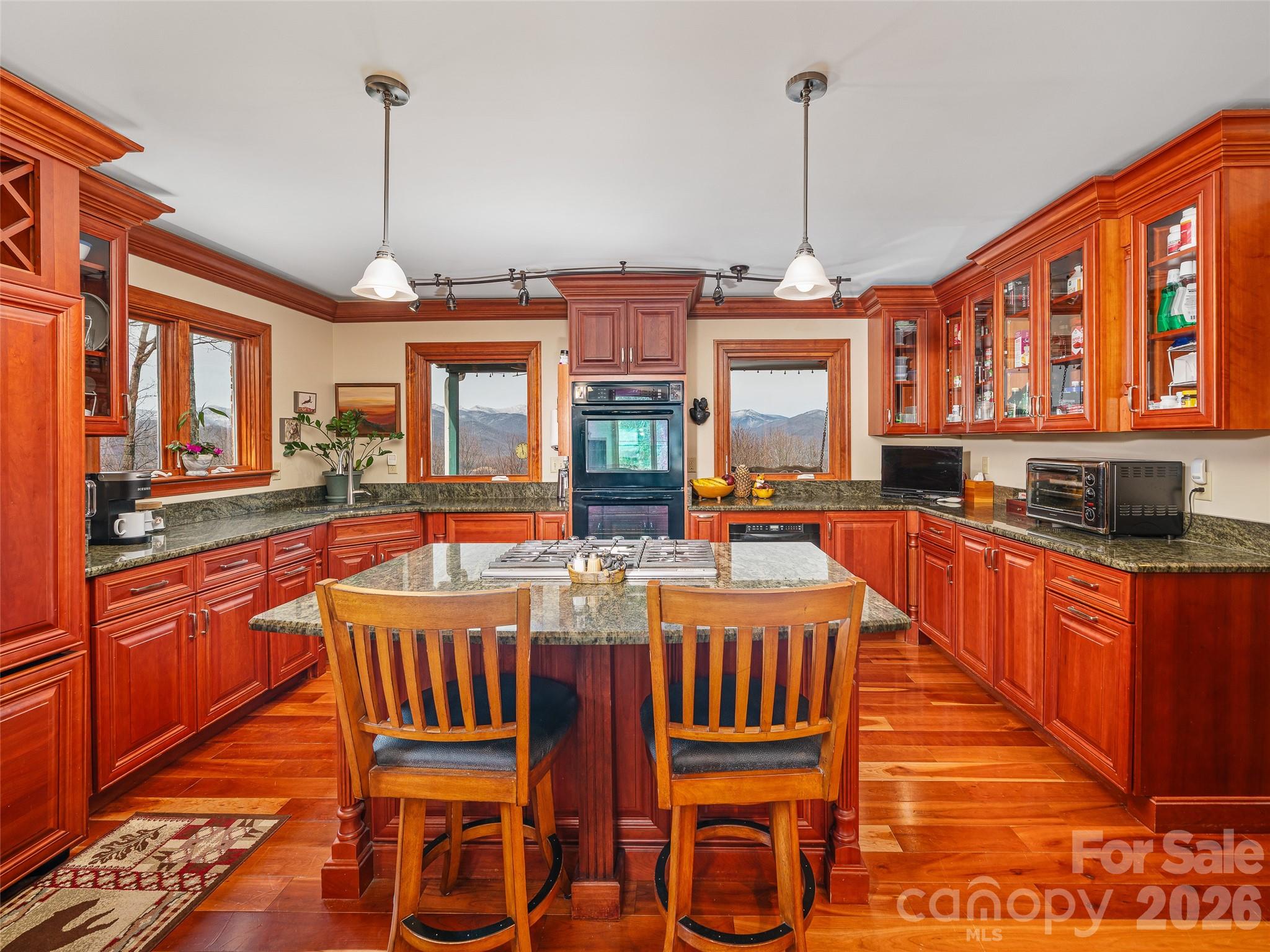 126 Wildflower Cove Drive Swannanoa NC 28778