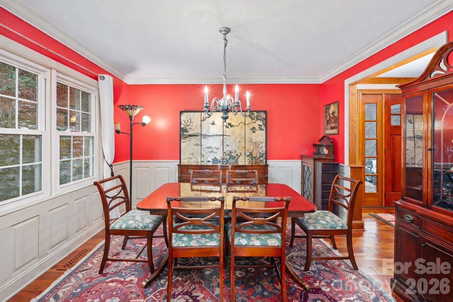 126 Wildflower Cove Drive Swannanoa NC 28778
