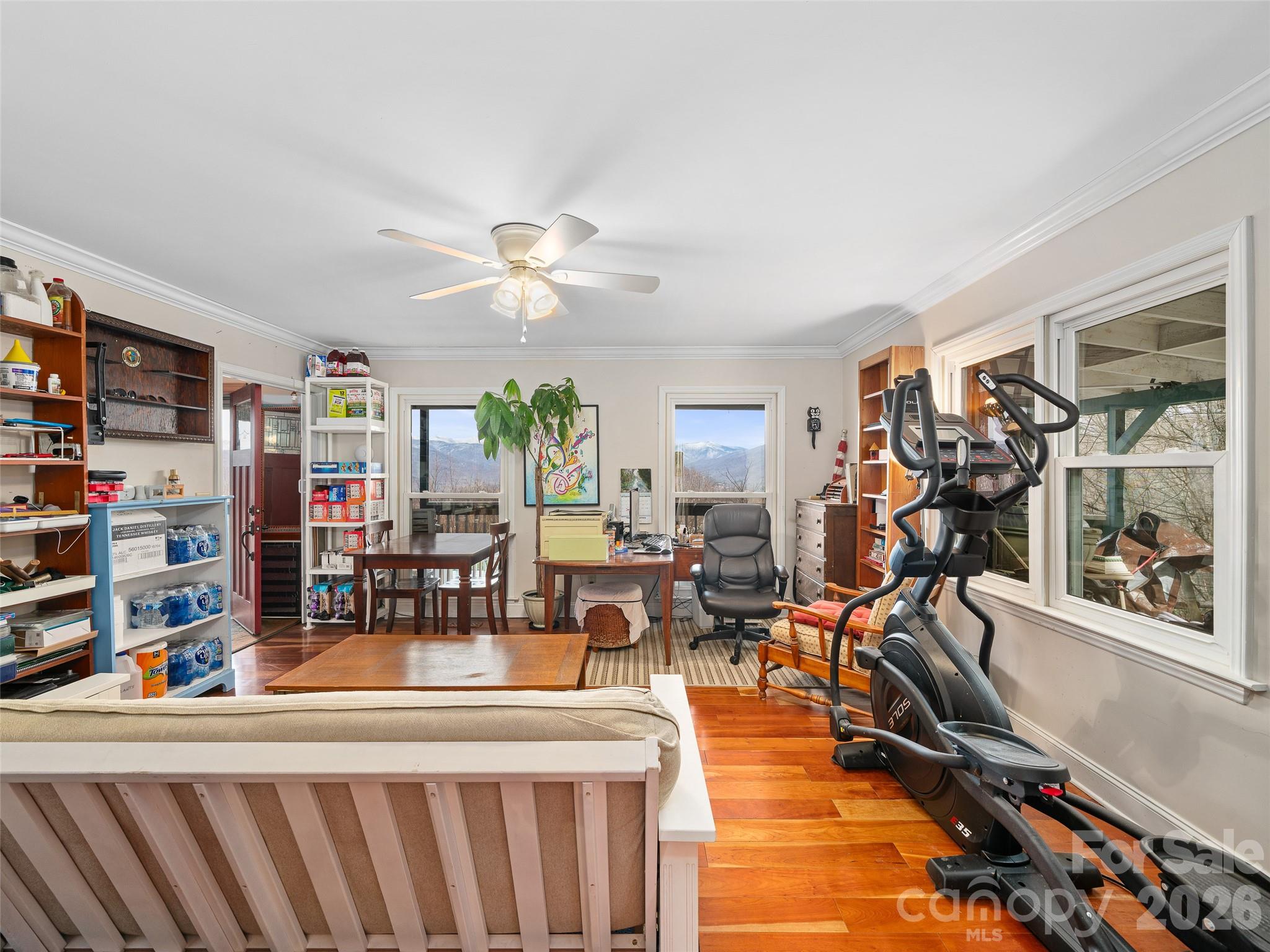 126 Wildflower Cove Drive Swannanoa NC 28778