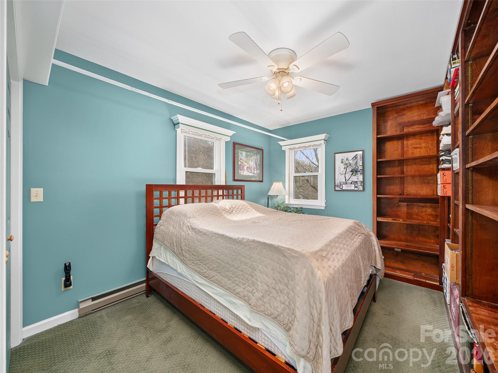 126 Wildflower Cove Drive Swannanoa NC 28778