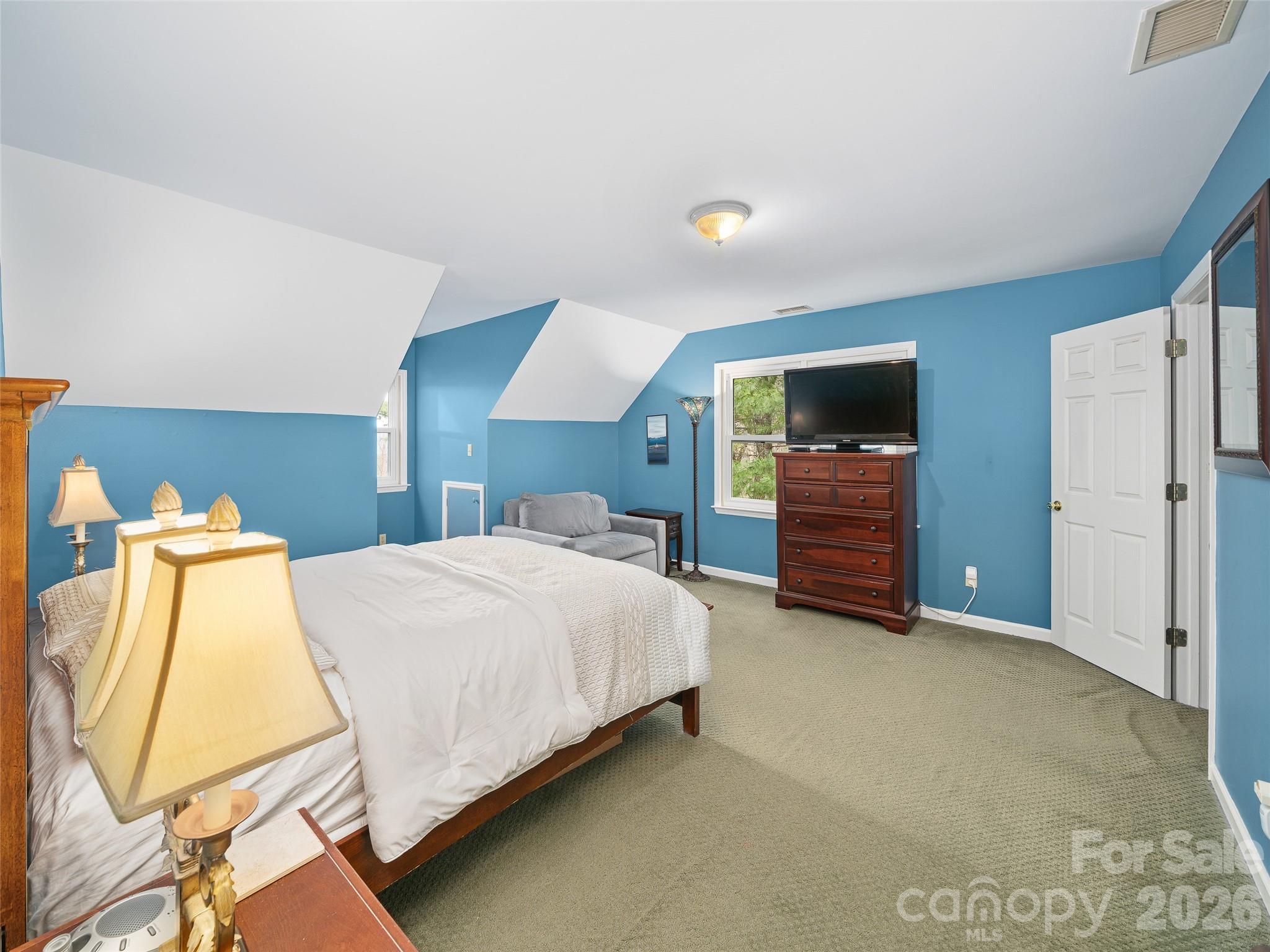 126 Wildflower Cove Drive Swannanoa NC 28778