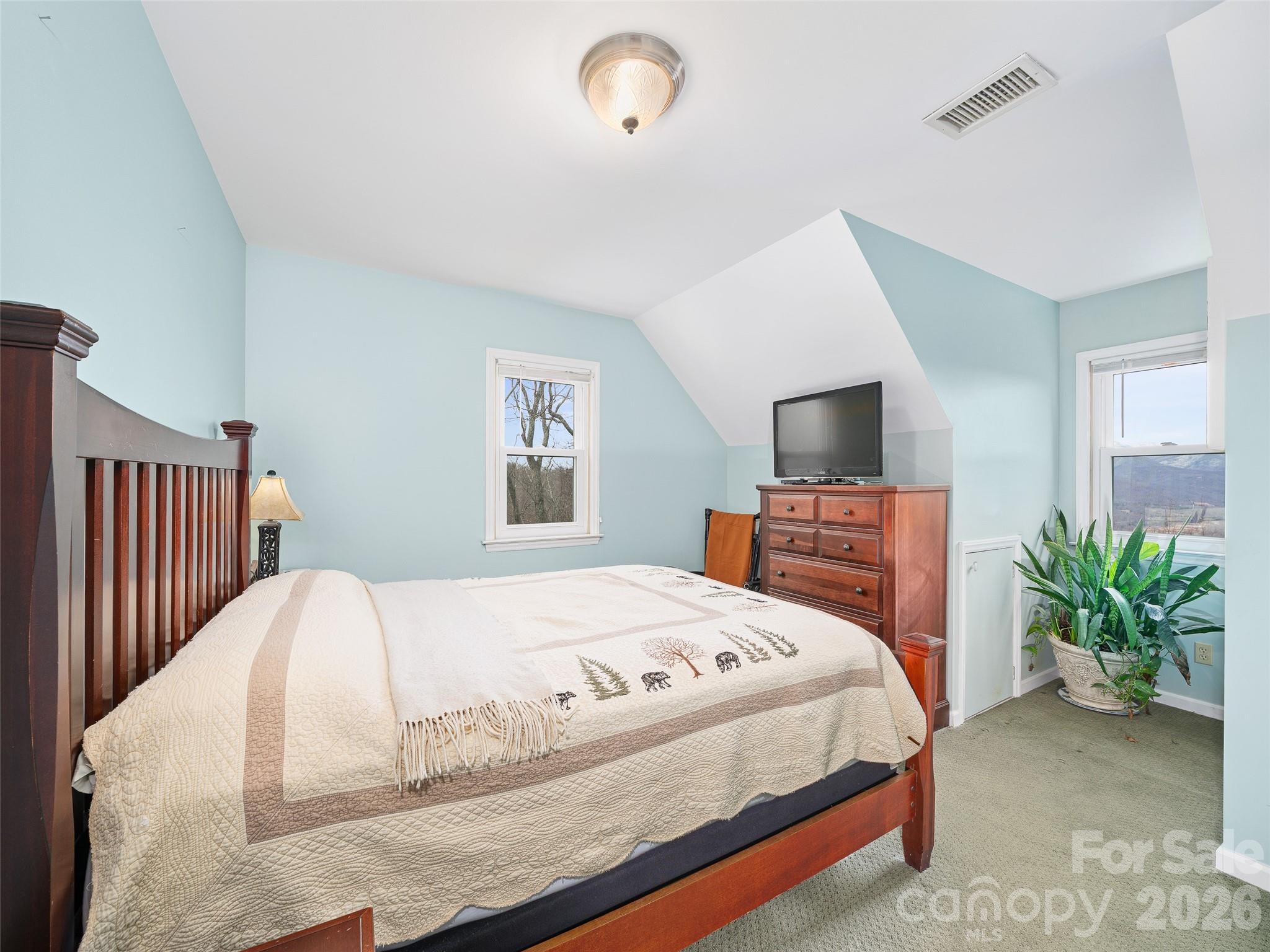 126 Wildflower Cove Drive Swannanoa NC 28778