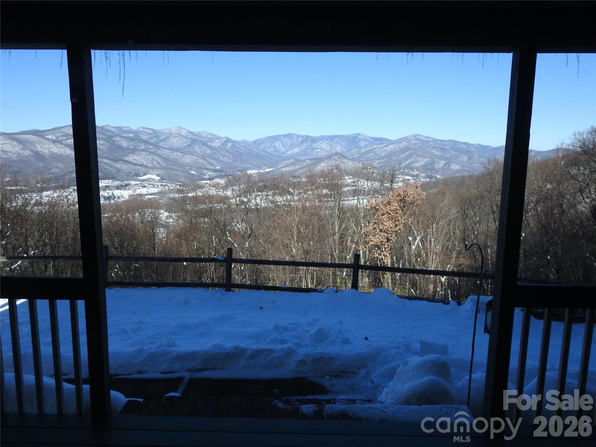 126 Wildflower Cove Drive Swannanoa NC 28778