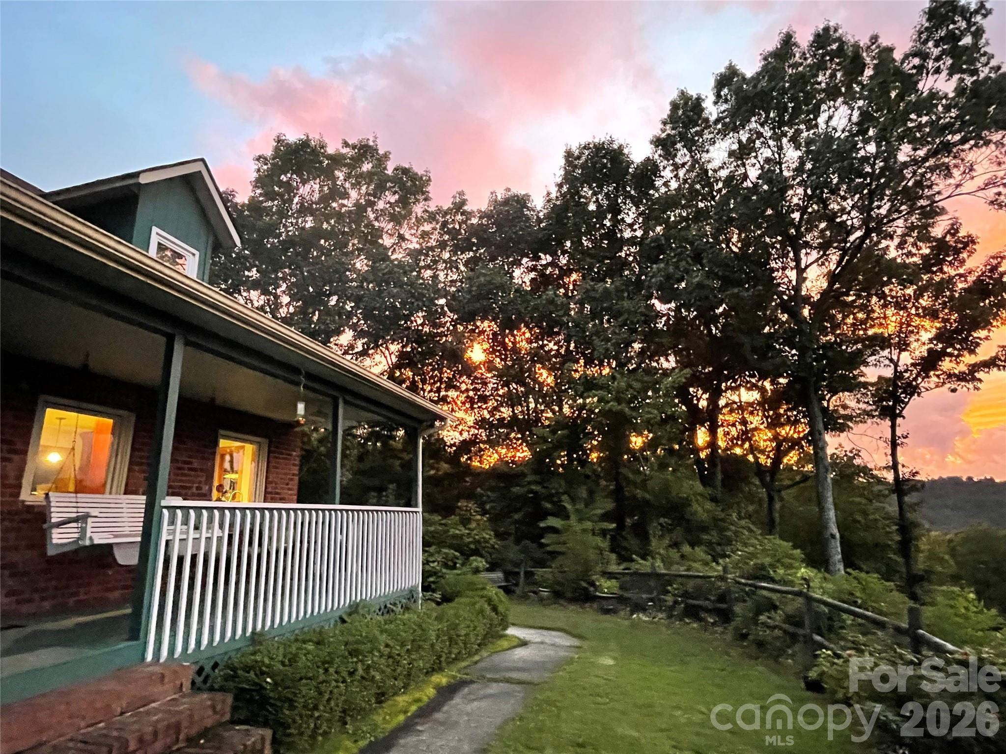 126 Wildflower Cove Drive Swannanoa NC 28778