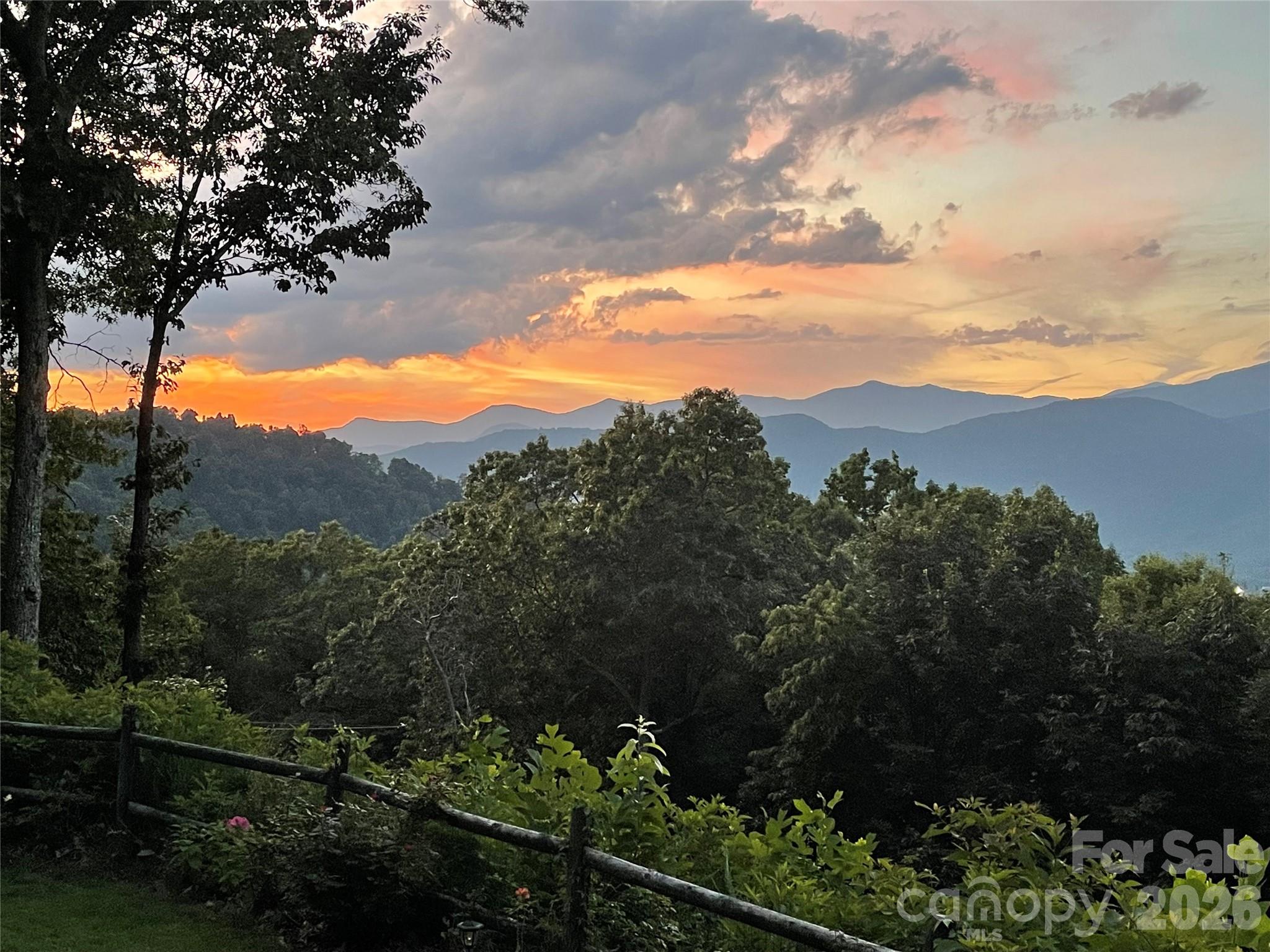 126 Wildflower Cove Drive Swannanoa NC 28778
