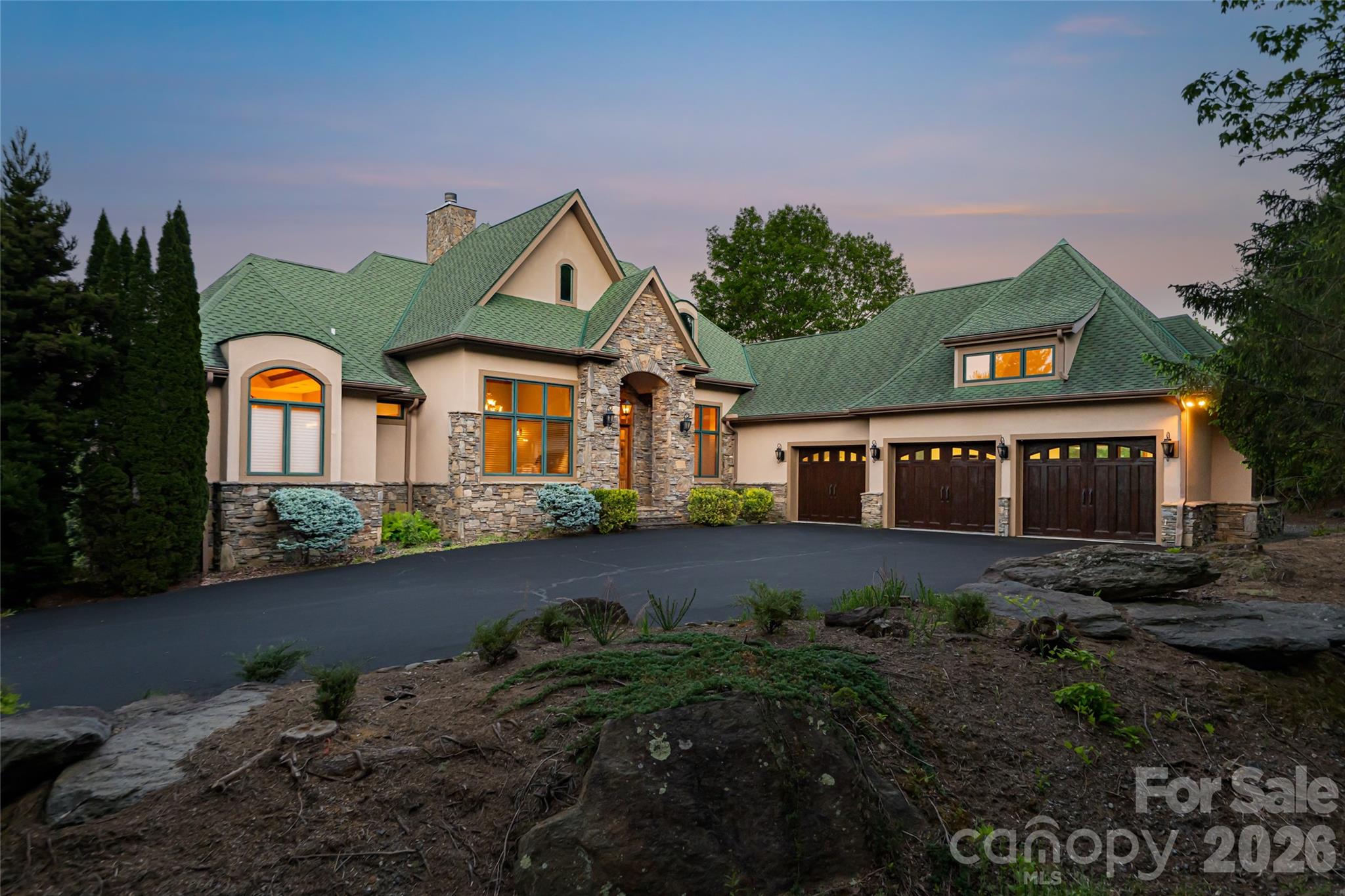 326 Summit Drive Whittier NC 28789