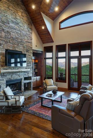 326 Summit Drive Whittier NC 28789