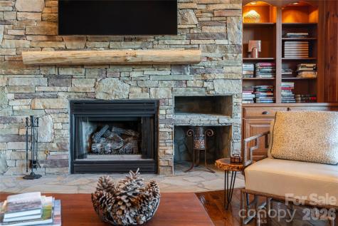 326 Summit Drive Whittier NC 28789