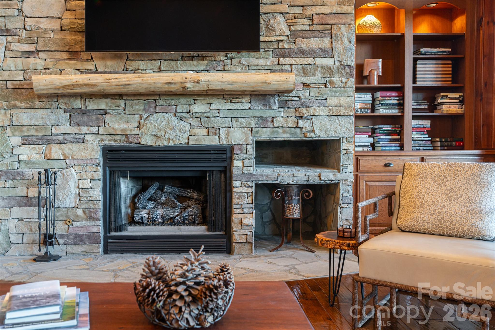 326 Summit Drive Whittier NC 28789