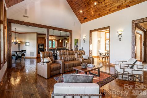326 Summit Drive Whittier NC 28789